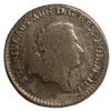4 гроша (1 злотый) 1766 год.Станислав II Понятовский.Речь Посполитая.Польша.Серебро.