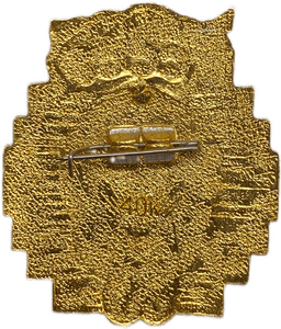 Знак 60 лет образования СССР.1922-1982гг.Республики.