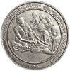 10 бат 1991 год.Премия принцессы Сириндхорн в Магсайсай.Таиланд.
