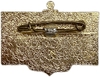 Знак памятный.Пионерлагерь Маяк.Лен.ВМБ.СССР.