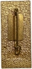 Знак памятный.Ленинград.СССР.Бронза,эмаль.