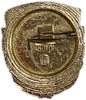 Знак Ветеран Советской Армии.СССР.