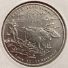 10 кип 1996 год.Саммит FAO в Риме 13-17 ноября.Буйвол.Лаос.