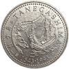 200 эскудо 1993 год.Танегашима.Португалия. 