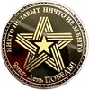 Монетовидный сувенирный жетон.Москва.Победа 1941-1945.Берлин Наш.9 мая.