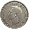 2 шиллинга 1940 год.Георг VI.Великобритания.Серебро. 
