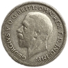 3 пенса 1936 год.Георг V.Великобритания.Серебро.