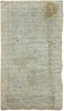 5 рублей 1922 год.Государственный денежный знак.Деньги-Марки.Бона.