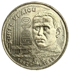 50 бани 2010 год.Аурел Влайку.Румыния.