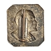 Знак памятный ммд.Ленин В.И.СССР.Тяжелый.