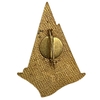 Знак.СМП.Парусный спорт.СССР.Бронза,эмаль.Редкий.