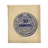 50 копеек 1923 год.РСФСР.Бона печать.
