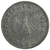 10 рейхспфеннигов 1942 год.Двор A.3 рейх.Германия.       