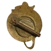 Знак.Первый спутник Земли.Космос.СССР.Бронза,эмаль.