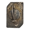Знак памятный 1967 год.50 лет Октября.СССР.Тяжелый,эмаль.