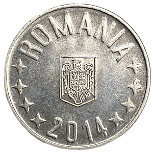 10 бани 2014 год.Румыния.