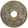 5 центов 1921 год.Голландская Ост-Индия.Нидерданды.
