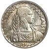 10 центов 1941 год.Французский Индокитай. 