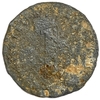 1 рейхспфенниг 1940 год.Двор А.3 рейх.Германия.  