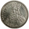 100 злотых 1987 год.Короли.Казимир III.Польша.
