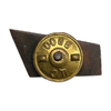 Знак Ту-144 СССР.Частник.Бронза,тяжелый,винт.