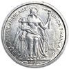 50 сантим 1949 год.Французская Океания.