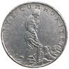 2,5 лиры 1961 год.Турция.