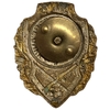 Знак нагрудный.Отличный разведчик.ВС.СССР.Бронза,эмаль,винт.