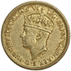 6 пенсов 1945 год.Георг VI.Британская Западная Африка.